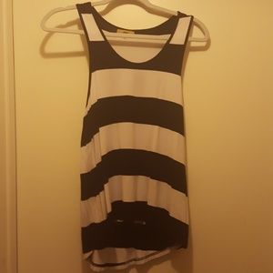 Piko tank top